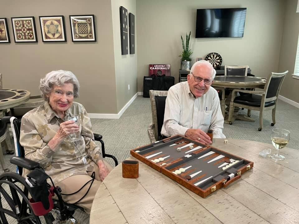 Comings & Goings: Ativo Senior Living